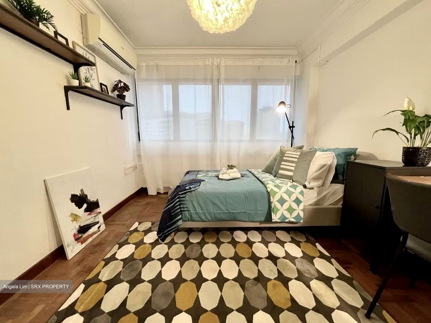 Braddell View (D20), Apartment #598247461
